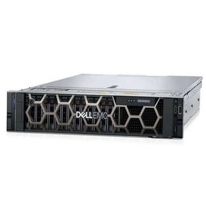 Serveur rack Dell PowerEdge R570 2U haute performance à processeur unique avec processeur Intel Xeon - Product Image 2