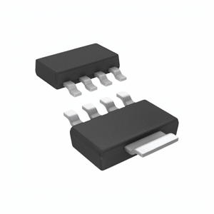 การจัดการพลังงาน (PMIC) LP3964EMPX-1.8ไปยัง261 5 261AB ซื้อชิ้นส่วนอิเล็กทรอนิกส์ผู้จัดจำหน่ายที่ได้รับอนุญาตทางออนไลน์ - Product Image 1
