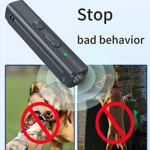 Fabrikneues Design Repellent Wiederauf ladbare Ultraschall-Rinden kontrolle Defer <span class=keywords><strong>Nuisance</strong></span> <span class=keywords><strong>Dog</strong></span> Anti <span class=keywords><strong>Barking</strong></span> Device - Product Image 6