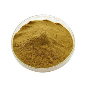 Poudre d'extrait <span class=keywords><strong>de</strong></span> valériane Poudre <span class=keywords><strong>de</strong></span> rhizoma brun acide ursolique - Product Image 3