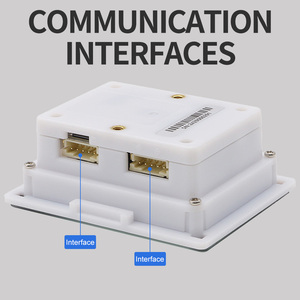 Escáner de Código QR con Salida Weigand, 4G, GPS, TCP, Cámara Frontal, <span class=keywords><strong>para</strong></span> Festivales - Product Image 4