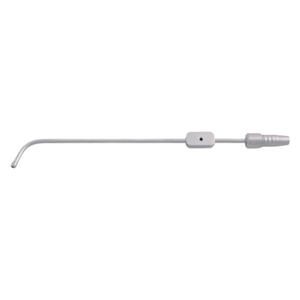 ENT Instrumentos Médicos Aço Inoxidável Tubo De Sucção Maxilar De Potência Manual para Mesa De Tratamento Conjunto Manual De Instrumentos Nasais - Product Image 4