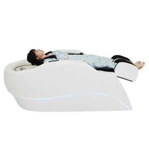 Sampo Salon kecantikan tempat tidur profesional, kursi pijat kosmetik tata rambut perawatan kulit kepala tempat tidur Spa air rambut - Product Image 2