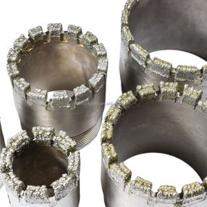 מקדח יהלום מצופה אלקטרוליטי עמיד של דרילסולטק לזכוכית ושיש |   חיתוך חלק, אורך חיים ארוך של מקדח יהלום - Product Image 6