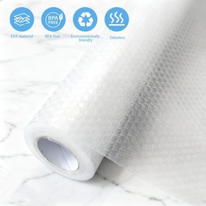 <span class=keywords><strong>Tapis</strong></span> de tiroir en EVA ORON OEM disponible, <span class=keywords><strong>tapis</strong></span> antidérapant imperméable pour armoire, <span class=keywords><strong>tapis</strong></span> de protection pour étagères en EVA, rouleau pour <span class=keywords><strong>cuisine</strong></span> et réfrigérateur - Product Image 5