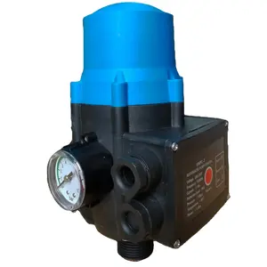 High-Voltage & Low-Voltage Water Pump Remote Control Device Pressure Switch for Protection for Remote Control Applications