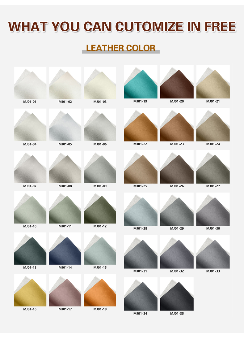 Colori personalizzati