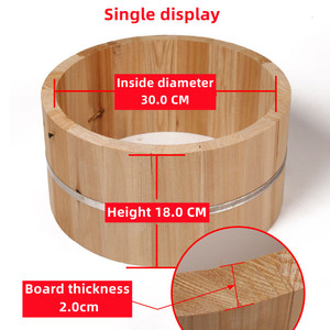 Equipo de apicultura de madera, caja de <span class=keywords><strong>colmena</strong></span> para abejas, casa de hotel, <span class=keywords><strong>colmena</strong></span> de flores, barril langstroth, otros animales - Product Image 3
