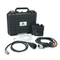Heavy Equipment Diesel Engine Analyzer ECU Programming Diagnostic Scanner Professional Smart Tool Compatible With Yanmar