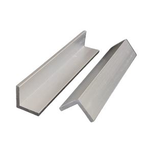 Ángulo en L <span class=keywords><strong>desigual</strong></span> Código de ángulo de aleación de aluminio 50x110x12 Ángulo recto industrial de alta productividad - Product Image 4