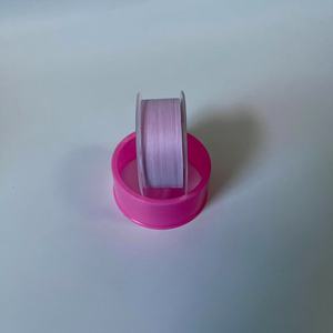 Nastro di tenuta filo PTFE albero dell'elica marina <span class=keywords><strong>garanzia</strong></span> di alta qualità per il commercio all'ingrosso e al dettaglio nastro rosa - Product Image 4