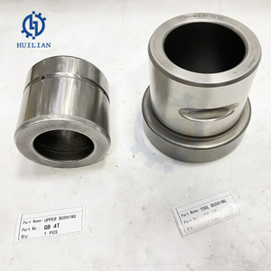 Pièces de rechange pour brise-roche hydraulique GB4T GB1T GB2T GB3T GB200E : Douille supérieure, douille inférieure, manchons de protection avant, démolition, réparation - Product Image 6