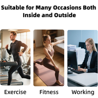 Orthèse Dorsale Professionnelle Respirante Soutien du Dos Protection de la Colonne Vertébrale Correcteur de Posture pour les Douleurs Lombaires et Dorsales