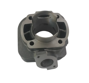 उच्च प्रदर्शन 47 मिमी 1996-2008 यम जोग 2-स्ट्रोक सिलेंडर सेट मोटरसाइकिल सिलेंडर गैसकेट रिंग किट - Product Image 4