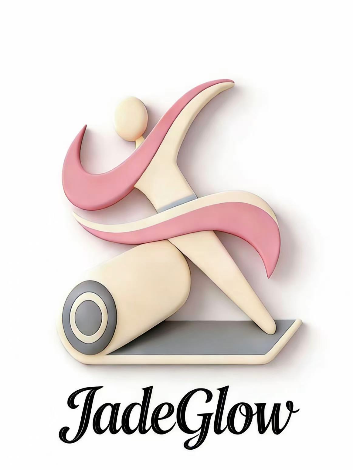 Beijing Jadeglow Technology Co., Ltd. logo