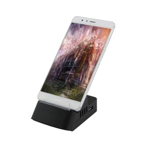 Mini station d'accueil portable pour Nintendo <span class=keywords><strong>Switch</strong></span>, base de refroidissement, support de console de jeu vidéo, <span class=keywords><strong>HS</strong></span>-SW234 - Product Image 5