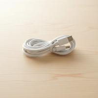 Cable de Carga Rápida Tipo-C con Logotipo Personalizado, de Alta Calidad, 1m-3m, Trenzado de Nailon, Conductor de Cobre Puro, Cable PD para Computadora, Auriculares e Impresora