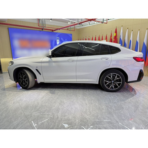 Guazi <span class=keywords><strong>2022</strong></span> <span class=keywords><strong>BMW</strong></span> <span class=keywords><strong>X4</strong></span> SUV de 5 Plazas, Motor de Gasolina, Certificado, Automático, Volante a la Izquierda, para Conductores Diarios de SUV - Product Image 4