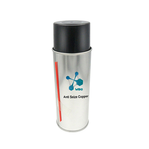 WBG High Temperature Anti Seize Copper Anti-Seize <b>Spray</b> - Product Image 1