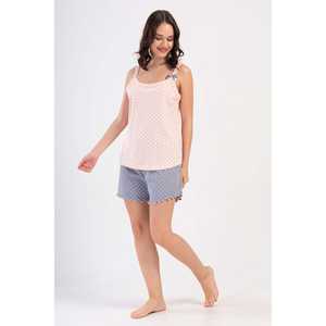 Women's XXL Bow-Banded Rope <b>Skirt</b> Suit Comfortable Oval <b>Skirt</b> Sleepwear - Product Image 3