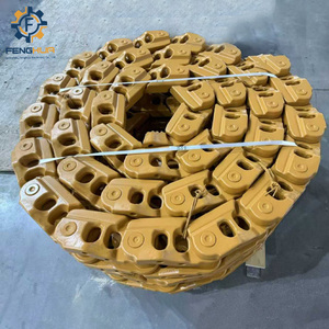 D20 d30 d31 קישור שרשרת עבור חלקים תת בולדוזר חלקים d37 d40 <span class=keywords><strong>d41</strong></span> d45 d50 d60 d60 d60 - Product Image 5