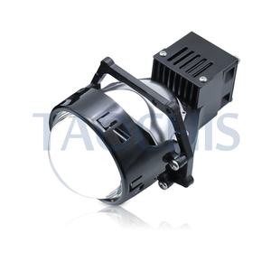 TAOCHIS-faro delantero universal para coche, luz led <span class=keywords><strong>bi</strong></span> de 3,0 pulgadas, lente de proyector, 6000K, 50W, 71W - Product Image 6