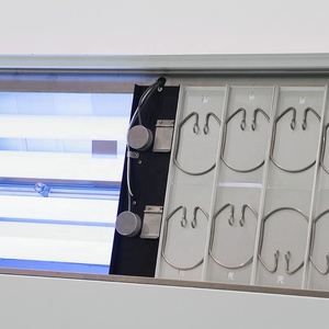 Mini camera uv di simulazione del sole della lampada della luce di invecchiamento accelerato per il prezzo del laboratorio - Product Image 6