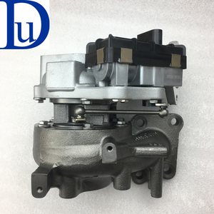 Turbocompresor usado para <span class=keywords><strong>Nissan</strong></span>, 53029880339, 53029700339, 14411-3XN1A, 14411-LC10A, 14411-LC10B, BV40, <span class=keywords><strong>Nt400</strong></span>, <span class=keywords><strong>cabstar</strong></span>, 2.5L, YD25DDTI - Product Image 6