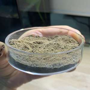 Mycoprotéine Protéine monocellulaire (SCP75-TR) Masse cellulaire Tryptophane sous-produit Riche en <span class=keywords><strong>lysine</strong></span>/méthionine Additif alimentaire - Product Image 1