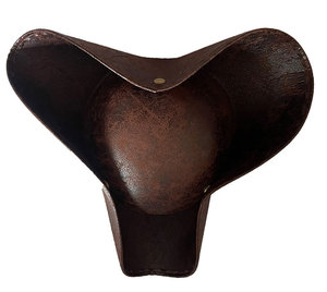 Accessoires d'Halloween fête de mascarade Pirates des Caraïbes Capitaine Jack couvre-chef chapeau cosplay habiller - Product Image 5