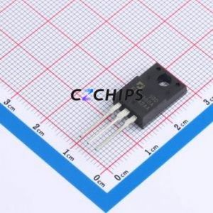 ไดโอดชอตต์กี้ไดโอด TO-220F SBDF30H300A ใหม่ของแท้ชิปชิ้นส่วนอิเล็กทรอนิกส์ - Product Image 1