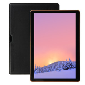 Venta al por mayor de 10,1 pulgadas Android IPS pantalla de alta definición Tablet ordenador WIFI Cámara Funciones de llamada para la Educación MTK - Product Image 5