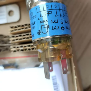 Thương hiệu mới E + H FTL20-0220 công nghiệp cảm biến lưu lượng: 0.5-100 phạm vi thanh, Giao thức Hart, -40 ° C đến 85 ° C hoạt động - Product Image 6