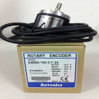 Codificador Rotatorio Plc E40S6-300-3-T-24, Nuevo E40S63003T24, Envío Gratis, Venta al Por Mayor