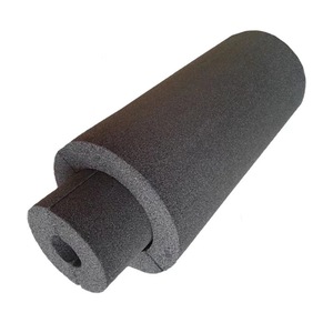 Rubber And <b>Plastic</b> <b>Sheet</b> B1 Flame Retardant Self Adhesive 1200*8000 <b>Rolled</b> Plate For Fireproof Material - Product Image 2