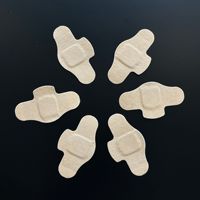 Traitement des ongles d'orteil soulage la douleur Patch réparateur des ongles Patch correcteur de soin des ongles