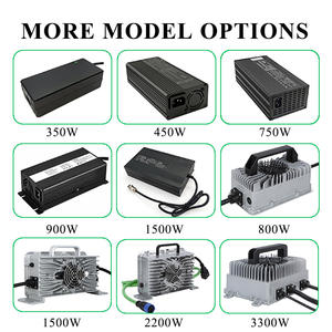 <span class=keywords><strong>Meilleur</strong></span> <span class=keywords><strong>chargeur</strong></span> de <span class=keywords><strong>batterie</strong></span> au lithium Li-ion 18 V LiFePO4 16S 58,4 V 72 V CC 29,2 V 10 A 67,2 V 51 V 36 V 48 V 12 A 24 V 20 A 87,6 V 6 A - Product Image 6