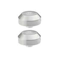Wasserstrahl schneide maschine Ersatzteile Rubin öffnung Wasserstrahl schneider Teile Saphir düse 004519-32 TL-003001-32 202101-32 0,032"