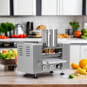 Machine à façonner les dosas multicouches 220 V de haute qualité, en promotion, avec une qualité supérieure - Product Image 2