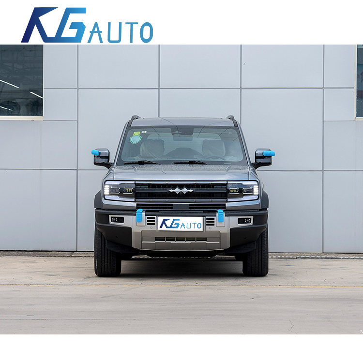 2025 Most Popular Car Formula Leopard 5 Hybrid Electric Car Leopard5 Pilot Version New Energy Suv Leopard5 Automotive