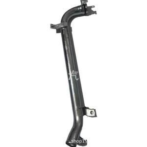 Manguera de Refrigerante Suzuki 17580-78K00, Tubo de Agua de Hierro para Refrigeración del Motor, Pieza de Repuesto - Product Image 5