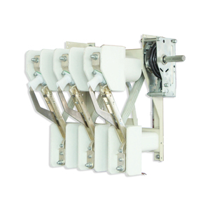 Fn18 מכירות ישירה במפעל lbs מתח גבוה להתנתק fn18 12kv 24kv 36kv 24kv 36kv מתג עומס חשמלי - Product Image 4