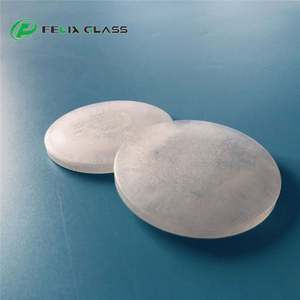 Plaques de verre optique FELIX grande taille H-LaF53/H-LAF35/CTK19 - Product Image 6