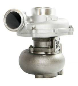 LIVRAISON GRATUITE AUX ÉTATS-UNIS ROUES EN ALUMINIUM GTP38 Diesel Tu*bo pour 94-97 <span class=keywords><strong>F</strong></span>*rd 7.3L Powerstroke T444E Sans Ventilation - Product Image 6