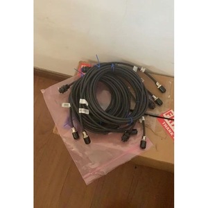 สายเคเบิลเซ็นเซอร์วัดความเร่ง Pcb Piezotronics 3713F1150G รุ่น 037P10 สำหรับอุตสาหกรรมแยกละเอียดอากาศ - Product Image 1