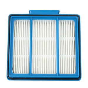 Balayeuse <span class=keywords><strong>Robot</strong></span> aspirateur pièces accessoires Kit de filtre à brosse latérale principale pour Sharks <span class=keywords><strong>IQ</strong></span> R101AE RV1001AE UR1005AE filtre à brosse - Product Image 4