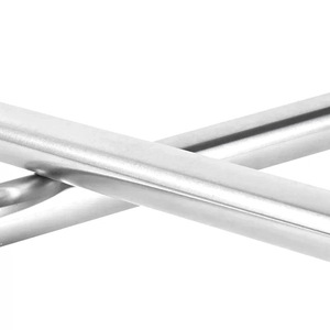 Barra Sólida Lineal de Acero Inoxidable 303 de 6mm, 8mm, 10mm, Guía Lineal de Precisión P - Product Image 2