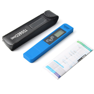 Portable Ph Meter Ph02 0.0-14.0 Ph Range With Glass Electrode For Aquarium Water Quality Testing - Product Image 3
