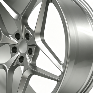 Nuovi Cerchi in Lega di Alluminio Forgiato BORSU Personalizzati ad Alte Prestazioni per <span class=keywords><strong>Alfa</strong></span> <span class=keywords><strong>Romeo</strong></span> Giulia/Stelvio/Brera/Spider/<span class=keywords><strong>MiTo</strong></span>/Giulietta - Product Image 3