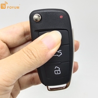 Télécommande sans fil RF 433 MHz pour copie de code, duplicateur de porte de garage, ouvre-porte à distance 433 MHz
